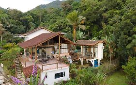 Haleiwa chalés e suítes - A Guest House do Prumirim